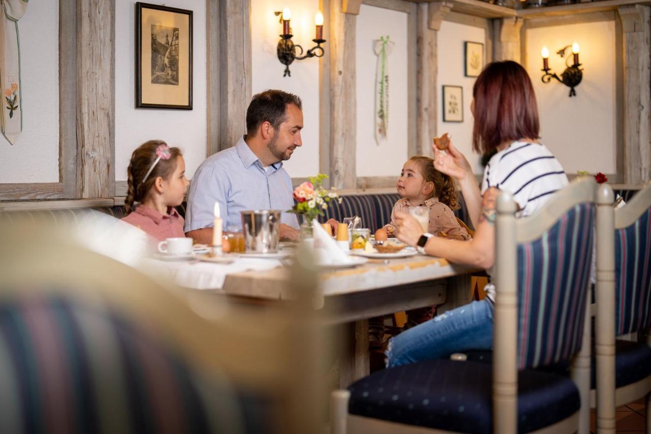 Hotel Reussischer Hof Schmölln Εξωτερικό φωτογραφία
