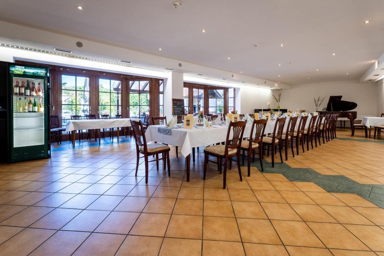 Hotel Reussischer Hof Schmölln Εξωτερικό φωτογραφία
