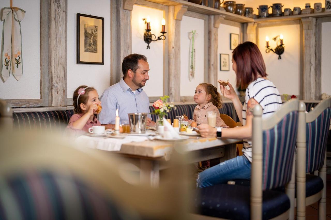 Hotel Reussischer Hof Schmölln Εξωτερικό φωτογραφία